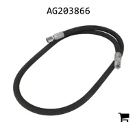 AGCO AG203866 Шланг