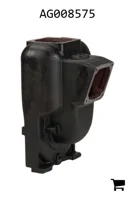 AGCO AG008575 Корпус насоса