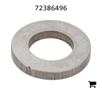 AGCO 72386496 Диск