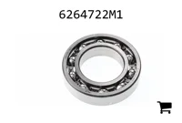 AGCO 6264722M1 Подшипник