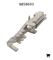 AGCO N858693 Клемма электрического разъема