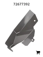 AGCO 72677392 Листовой металл