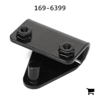 AGCO 169-6399 Пластина