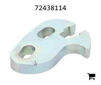 AGCO 72438114 Стопорная пластина