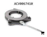 AGCO ACV0067410 Ремкомплект диска привода