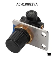 AGCO ACW108829A Предохранительный клапан