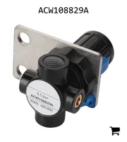 AGCO ACW108829A Предохранительный клапан