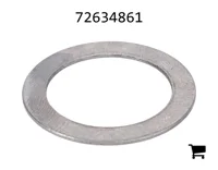 AGCO 72634861 Диск