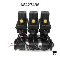 AGCO AG427496 Клапанный блок гидрораспределителя AGCO