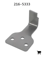 AGCO 216-5333 Монтажная пластина