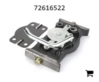 AGCO 72616522 Фиксатор