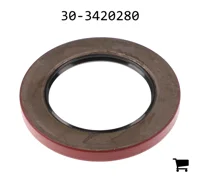 AGCO 30-3420280 Уплотнение