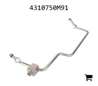 AGCO 4310750M91 Трубка