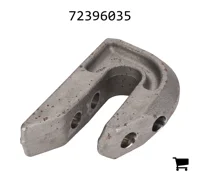 AGCO 72396035 Вилка