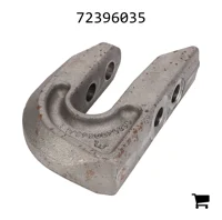 AGCO 72396035 Вилка