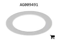 AGCO AG009491 Шайба