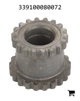 AGCO 339100080072 Вал