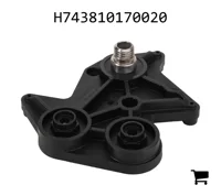 AGCO H743810170020 Кронштейн