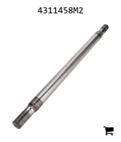 AGCO 4311458M2 Вал