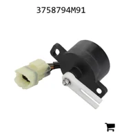 AGCO 3758794M91 Датчик
