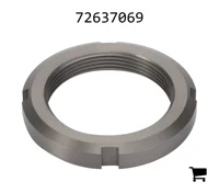 AGCO 72637069 Регулировочная гайка