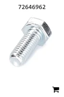 AGCO 72646962 Болт с шестигранной головкой
