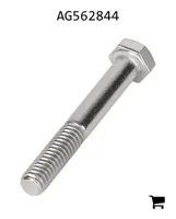 AGCO AG562844 Болт с шестигранной головкой