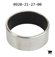 AGCO 0920-21-27-00 Втулка