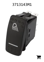 AGCO 3713143M1 Переключатель