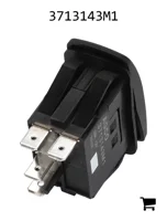 AGCO 3713143M1 Переключатель