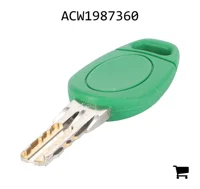 AGCO ACW1987360 Ключ замка