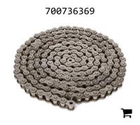 AGCO 700736369 Цепь ролика