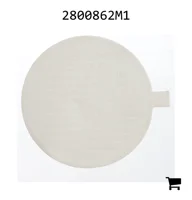 AGCO 2800862M1 Декаль