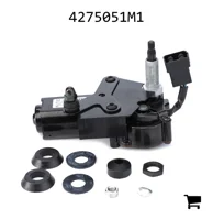 AGCO 4275051M1 Мотор стеклоочистителя