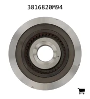 AGCO 3816820M94 Муфта Powershuttle