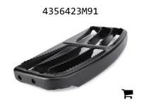 AGCO 4356423M91 Подножка, L= 370 mm