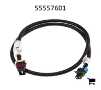 AGCO 555576D1 Жгут