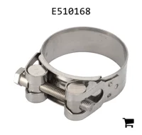 AGCO E510168 Шланг