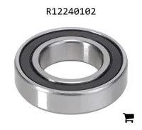 AGCO R12240102 Подшипник