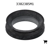 AGCO 3382385M1 Радиальное уплотнительное кольцо