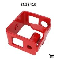 AGCO SN18419 Ограничитель