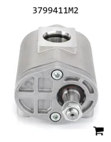 AGCO 3799411M2 Гидравлический насос