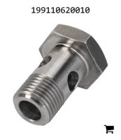AGCO 199110620010 Болт банджо