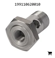 AGCO 199110620010 Болт банджо