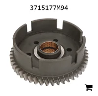 AGCO 3715177M94 Шестерня