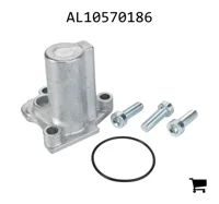 AGCO AL10570186 Катушка