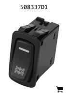 AGCO 508337D1 Переключатель