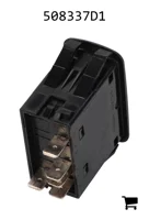 AGCO 508337D1 Переключатель