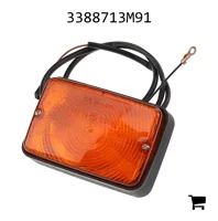AGCO 3388713M91 Фонарь