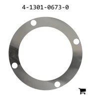 AGCO 4-1301-0673-0 Шайба